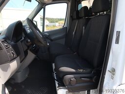 Mercedes-Benz 315 CDI