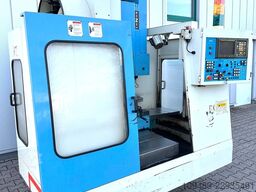 YCM VMC 65 / Fanuc OM