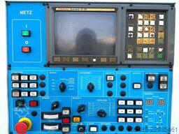 YCM VMC 65 / Fanuc OM
