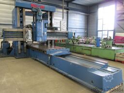 Noble and Lund model P/RLMA