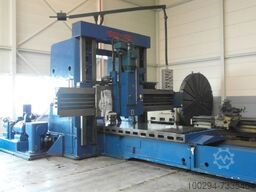 Noble and Lund model P/RLMA