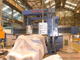 Noble and Lund model P/RLMA