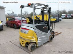 still RX 20-18P/H 4-RAD 4-VENTILE DUPLEX Lange Gabeln