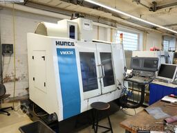 HURCO VMX 30
