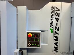 MATSUURA MAM 72-42 VPC
