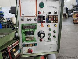 ELB-Schliff SWBDE 12-NCK