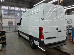 Mercedes-Benz Sprinter 317 CDI Kasten,L2H2,MBUX,Kamera