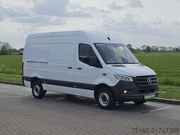 MERCEDES-BENZ SPRINTER 317 L2H2 LED Mbux 10