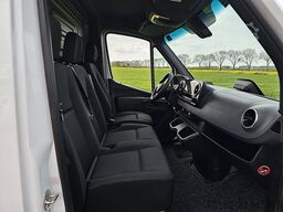MERCEDES-BENZ SPRINTER 317 L2H2 LED Mbux 10