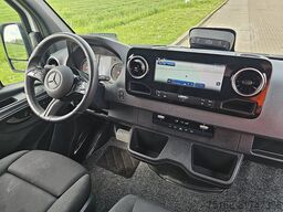 MERCEDES-BENZ SPRINTER 317 L2H2 LED Mbux 10