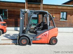 Linde H25D-02/600 Triplex