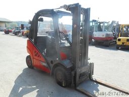 Linde H25D-02/600 Triplex
