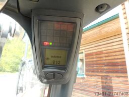 Linde H25D-02/600 Triplex