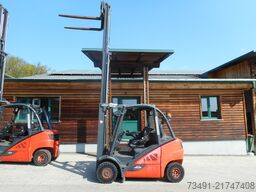 Linde H25D-02/600 Triplex