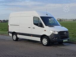 MERCEDES-BENZ SPRINTER 317 L2H2 Mbux RWD Euro6!