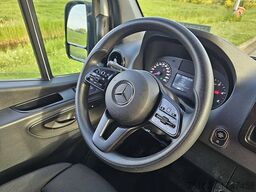 MERCEDES-BENZ SPRINTER 317 L2H2 Mbux RWD Euro6!