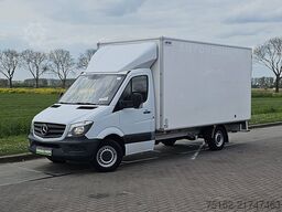 MERCEDES-BENZ SPRINTER 316 Bakwagen Deuren!