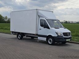 MERCEDES-BENZ SPRINTER 316 Bakwagen Deuren!