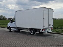 MERCEDES-BENZ SPRINTER 316 Bakwagen Deuren!