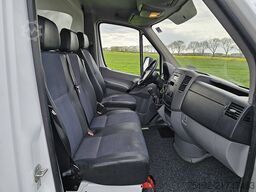 MERCEDES-BENZ SPRINTER 316 Bakwagen Deuren!