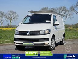 VW TRANSPORTER 2.0 TDI