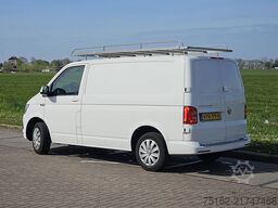 VW TRANSPORTER 2.0 TDI