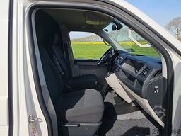 VW TRANSPORTER 2.0 TDI