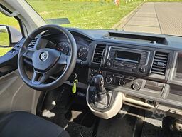 VW TRANSPORTER 2.0 TDI