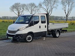 IVECO DAILY 35C14  Open-Laadbak