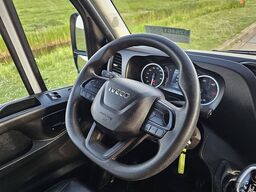 IVECO DAILY 35C14  Open-Laadbak