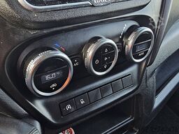 IVECO DAILY 35C14  Open-Laadbak