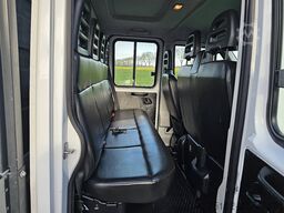 IVECO DAILY 35C14  Open-Laadbak