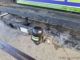 IVECO DAILY 35C14  Open-Laadbak