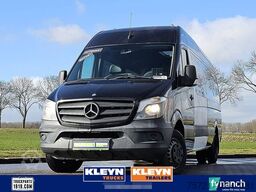 MERCEDES-BENZ SPRINTER 516 17-Persoons Euro6 163Pk Automaat M...