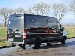MERCEDES-BENZ SPRINTER 516 17-Persoons Euro6 163Pk Automaat M...