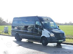 MERCEDES-BENZ SPRINTER 516 17-Persoons Euro6 163Pk Automaat M...