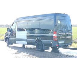 MERCEDES-BENZ SPRINTER 516 17-Persoons Euro6 163Pk Automaat M...