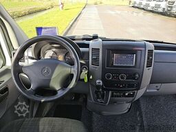 MERCEDES-BENZ SPRINTER 516 17-Persoons Euro6 163Pk Automaat M...