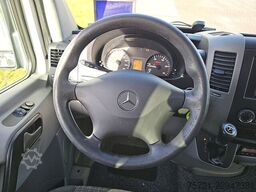 MERCEDES-BENZ SPRINTER 516 17-Persoons Euro6 163Pk Automaat M...