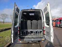 MERCEDES-BENZ SPRINTER 516 17-Persoons Euro6 163Pk Automaat M...