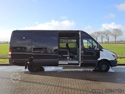 MERCEDES-BENZ SPRINTER 516 17-Persoons Euro6 163Pk Automaat M...