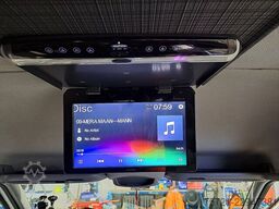 MERCEDES-BENZ SPRINTER 516 17-Persoons Euro6 163Pk Automaat M...