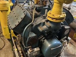 Stal-Astra GmbH Kälteanlagen UD 43