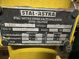 Stal-Astra GmbH Kälteanlagen UD 43