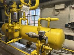 Stal-Astra GmbH Kälteanlagen UD 43