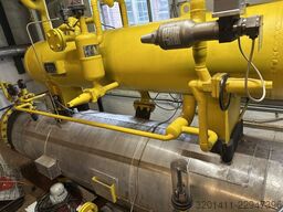 Stal-Astra GmbH Kälteanlagen UD 43