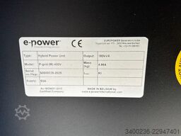 E-Power P-Grid EU