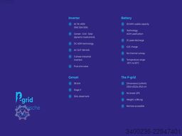 E-Power P-Grid EU