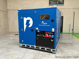 E-Power P-Grid EU