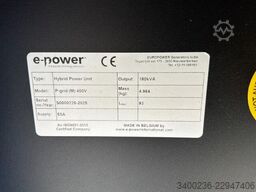E-Power P-Grid EU